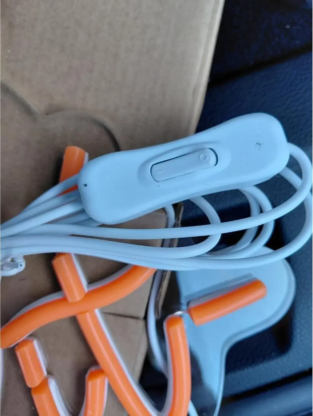 Let's get lit Neon Sign Usb Cord Party